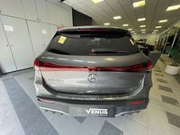 usata Mercedes EQA250 Premium nuova a Seregno