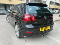 Usata VW Golf IV R 250 CV (183 kW) 2006 Berlina