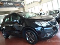 usata Opel Mokka 1.6 CDTI EcoTec 136CV 4x2 S&S Ego 2016