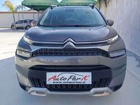 usata Citroën C3 Aircross C3 Aircr. 1.2 PureTech 130CV C-Series Aut.