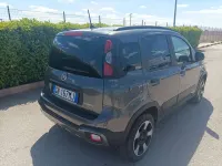 Usata Fiat Panda Cross Cross 69 CV (50 kW) 2023 Utilitaria