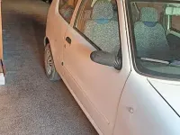 Usata Fiat 600 54 CV (39 kW) 2001 Bianco Berlina