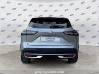 Brugt Nissan Qashqai N-Connecta 140 HK (102 kW) 2025 Grå SUV