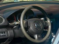 Usata Mazda 2 67 CV (49 kW) 2005 Grigio Utilitaria