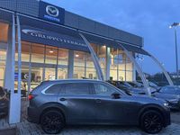 Usata Mazda CX-80 Homura-Line 249 CV (183 kW) 2025 Other SUV