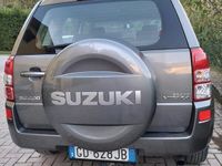 usata Suzuki Grand Vitara 