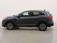 Usata Renault Kadjar Intens 140 CV (102 kW) 2021 Grigio SUV