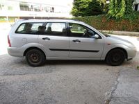 Usata Ford Focus 1999 Grigio Station wagon