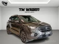 Occasion Ford Kuga S 150 ch (110 kW) 2019 Gris SUV
