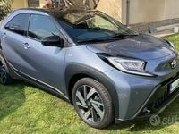 Usata Toyota Aygo X Lounge 72 CV (52 kW) 2024 SUV