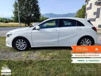 Usata Mercedes A180 109 CV (80 kW) 2018 Berlina