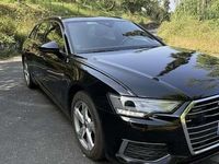 Usata Audi A6 204 CV (150 kW) 2020 Station wagon