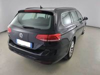 usata VW Passat 2.0 TDI 150cv Business BlueMotionTech Navi EURO 6/C