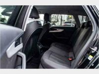 usata Audi A4 Avant S-Line S-Tronic CarPlay 2019