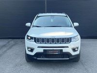 Usata Jeep Compass Limited 120 CV (88 kW) 2021 Bianco SUV