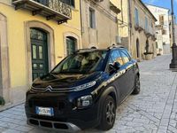Usata Citroën C3 Origins 102 CV (75 kW) 2020 Nero Berlina