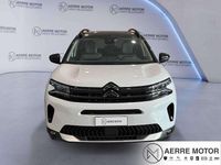 Nuova Citroën C5 Aircross 150 CV (110 kW) 2025 Bianco SUV