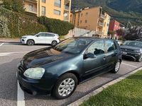 Usata VW Golf VI Trendline 75 CV (55 kW) 2008 Utilitaria