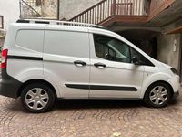 Usata Ford Transit 102 CV (75 kW) 2023 Furgone