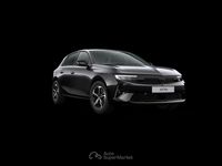 Nuova Opel Astra S 179 CV (131 kW) 2026 Nero Berlina