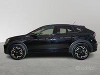 Usata VW Taigo R-line 116 CV (85 kW) 2025 Nero SUV