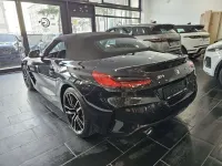 Usata BMW Z4 M Sport 197 CV (144 kW) 2025 Sapphire black Cabrio