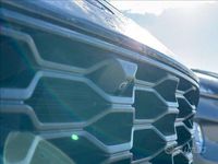 Usata Ford Kuga ST-Line 225 CV (165 kW) 2021 Blu SUV