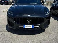 Usata Maserati Grecale 330 CV (242 kW) 2023 Nero tempesta SUV