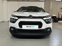 Occasion Citroën C3 PureTech 83 ch (61 kW) 2023 Blanc Citadine