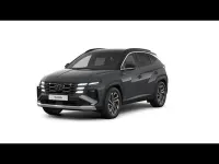 Occasion Hyundai Tucson 2022 Gris SUV