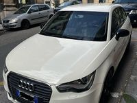 Usata Audi A1 2011 Utilitaria