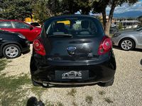 Usata Ford Ka 69 CV (50 kW) 2014 Nero Utilitaria
