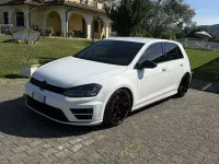 Usata VW Golf VII Edition 125 CV (91 kW) 2016 Berlina