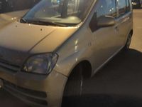 Usata Daihatsu Cuore 58 CV (42 kW) 2007 Bronzo Utilitaria