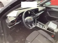 Usata Cupra Formentor 150 CV (110 kW) 2023 Grigio SUV