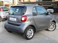 usata Smart ForTwo Coupé 1.0 PASSION 71CV-NAVI-PANO-LED-GREYMATT!!