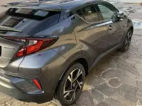 Usata Toyota C-HR Trend 122 CV (89 kW) 2022 SUV