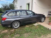 Usata BMW 318 143 CV (105 kW) 2013 Station wagon