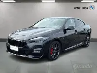 Usado BMW 218 M Sport 150 CV (110 kW) 2023 Negro Coupe