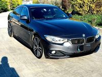 Usata BMW 420 190 CV (139 kW) 2016 Coupé