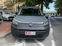 Usata VW Caddy 114 CV (83 kW) 2023 Grigio Monovolume