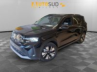 Nuova Opel Frontera 136 CV (100 kW) 2026 Nero SUV