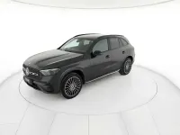 Usata Mercedes GLC300e Advanced Plus 333 CV (244 kW) 2025 Argento high tech SUV