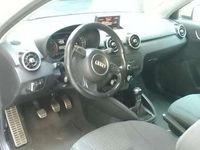 Usata Audi A1 Attraction 90 CV (66 kW) 2013 Utilitaria