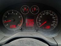 Usata Audi A3 Ambition 116 CV (85 kW) 2006 Berlina