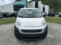 usata Fiat Fiorino 1.3 MJT 95CV Combinato nuova a La Spezia