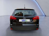 Usata Ford Focus Business Edition 120 CV (88 kW) 2018 Nero Station wagon