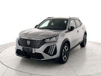 Usata Peugeot 2008 Allure 101 CV (74 kW) 2025 Grigio SUV