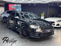 Usata Audi S3 Ambiente 310 CV (228 kW) 2018 Other Berlina