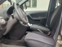 Usata Fiat Panda 69 CV (50 kW) 2012 Grigio Utilitaria